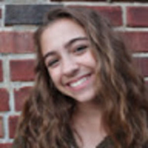 Meet your Posher, Paige